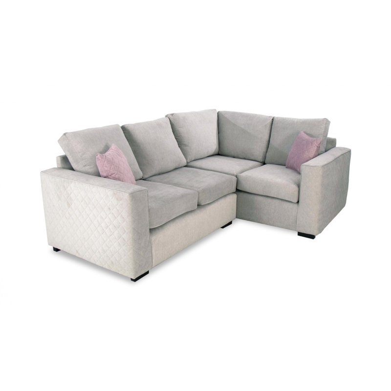 Brambly Cottage Carney Corner Sofa Wayfair.co.uk